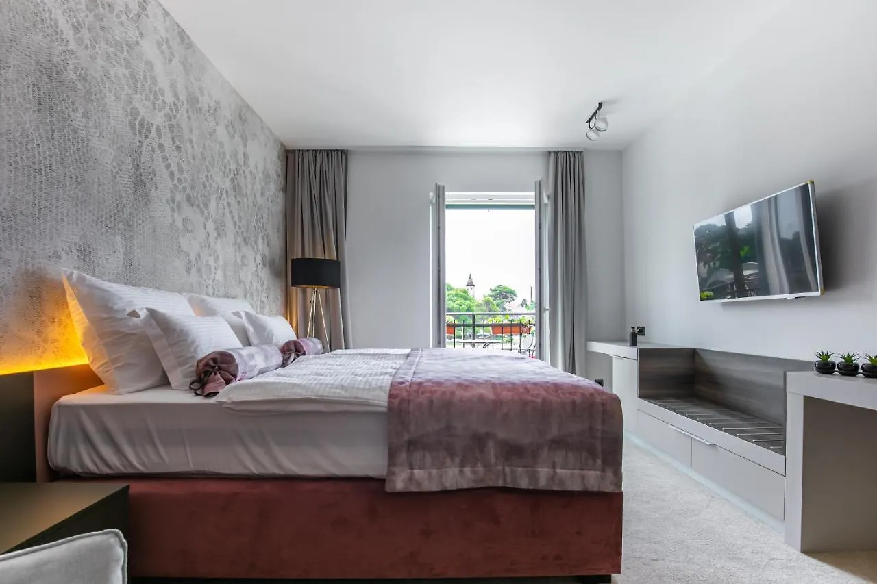 Luxury Rooms Il Ponte טרוגיר 0*,  קרואטיה
