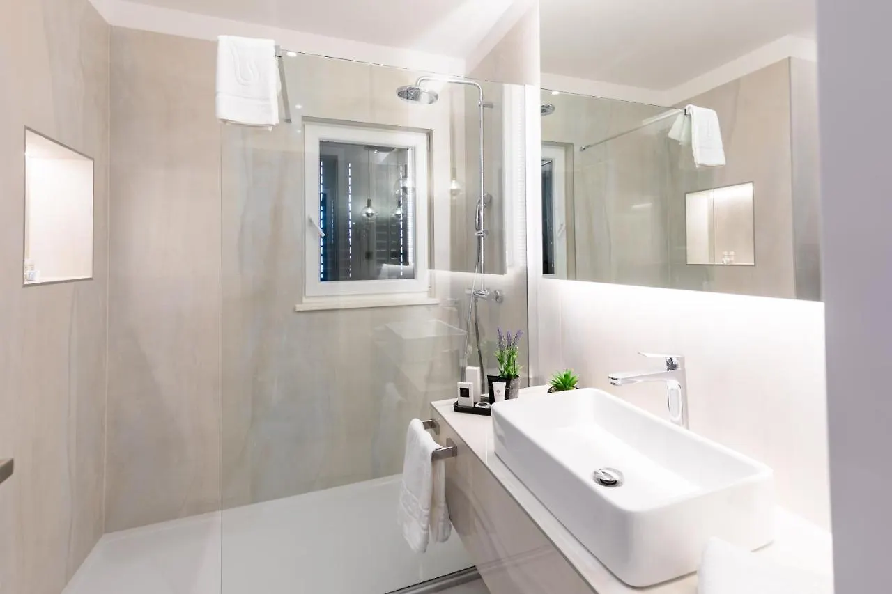 Luxury Rooms Il Ponte טרוגיר קרואטיה