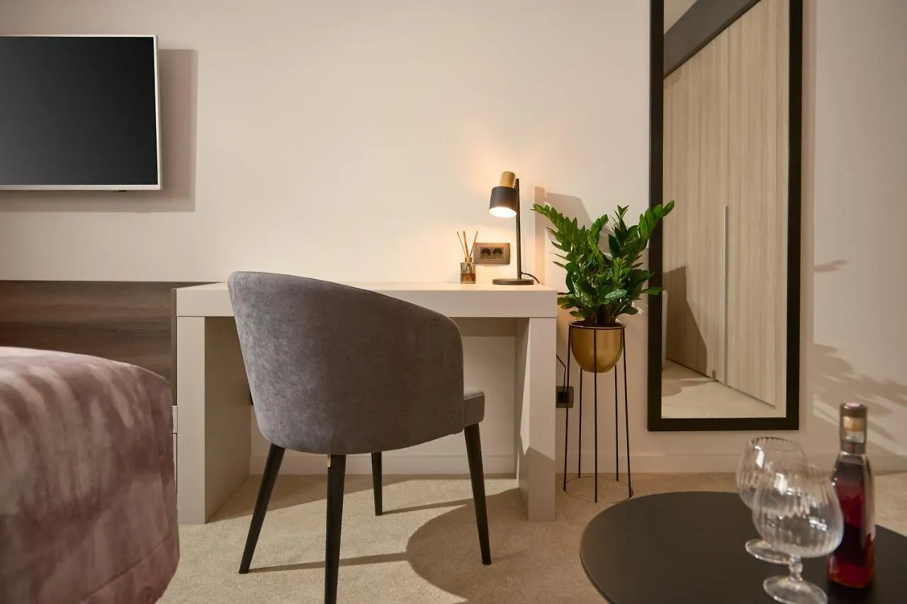 Luxury Rooms Il Ponte טרוגיר